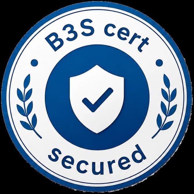 ISO/IEC 27001 Zertifizierung