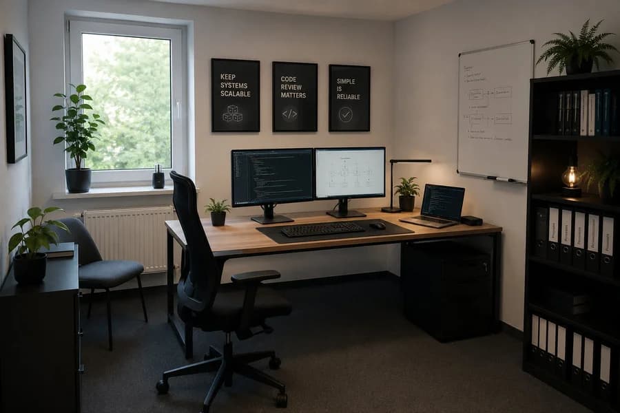 Webdesignbüro in Weiterstadt
