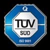 DIN EN ISO 9001 Rezertifizierung